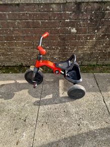 kids trike