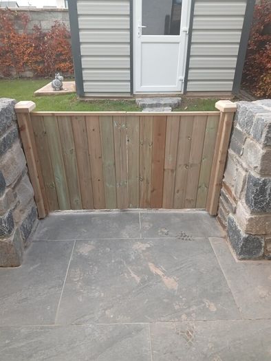 Gates