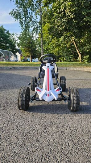 Go Kart