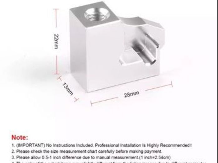 Plastic Intake Manifold P2015 Repair Bracket Holder Stand 03L129711AG For VW Audi Skoda Seat 2.0 TDI CR Accessories New
