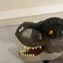 T Rex Dinosaur mask Image 2