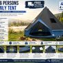 Family Tent Image 3