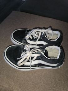 Kids Vans
