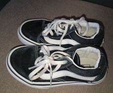 Kids Vans
