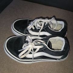Kids Vans