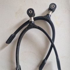 horse riding spurs