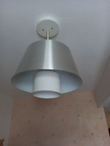 Ceiling light