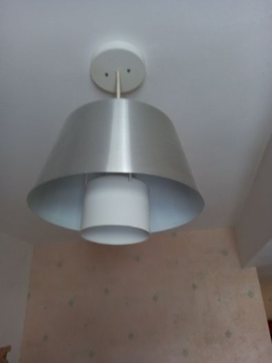 Ceiling light