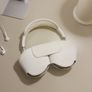 AirPods Max, Silver (Lightning) Image 3