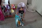 brats doll and accessories