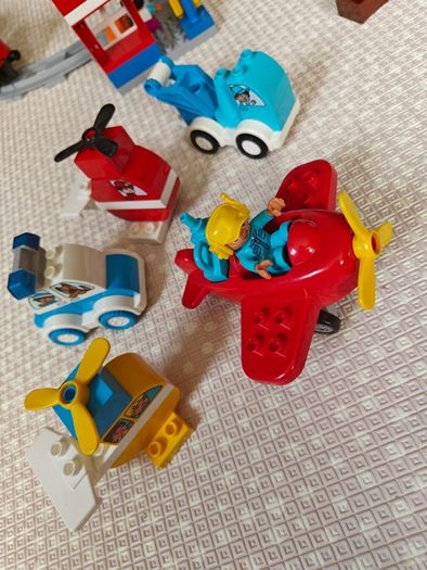 duplo collection