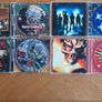 Iron Maiden Cd Lot Image 2