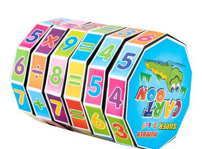 Kids Addition Learning Toys