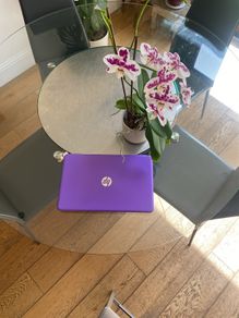 HP Pavilion Notebook Intel Core i5 7th Gen B&O Audio