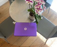 HP Pavilion Notebook Intel Core i5 7th Gen B&O Audio