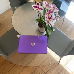 HP Pavilion Notebook Intel Core i5 7th Gen B&O Audio