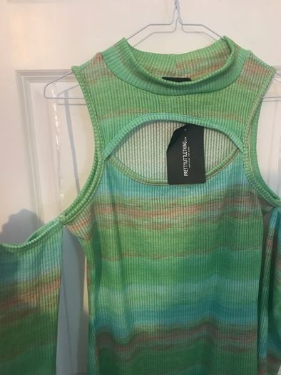 new plt dress