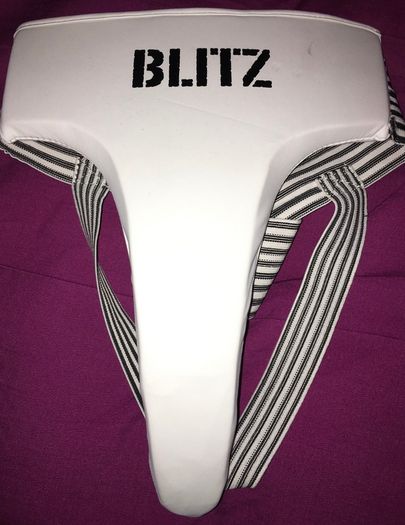 Groin Guard