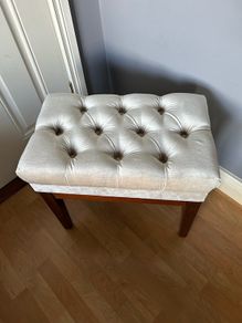 Piano Stool