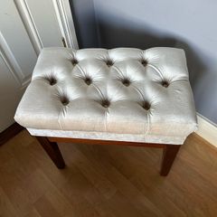 Piano Stool
