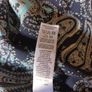 Dunnes Stores  Blouse.   S. L. 14.  New - No Tag. Image 7