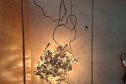 Fairy lights