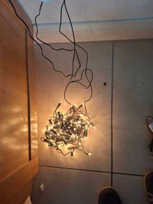 Fairy lights