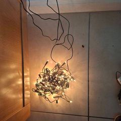 Fairy lights