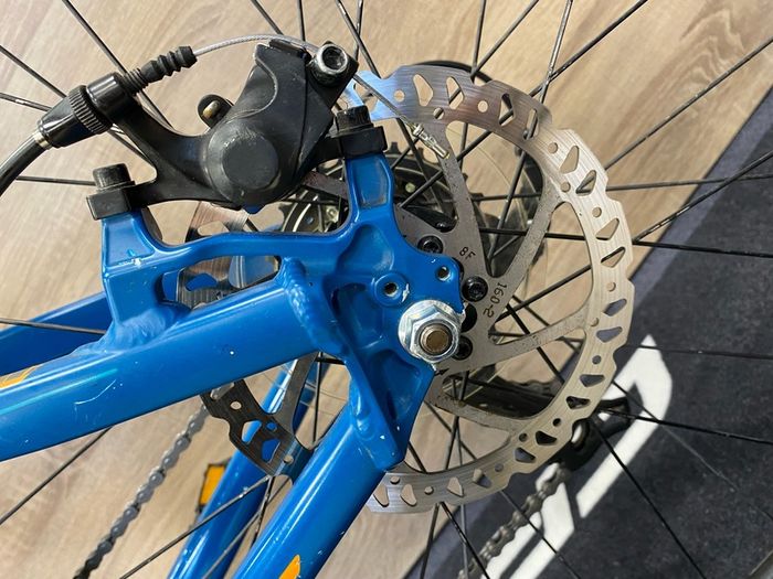 bike