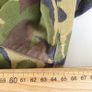 Dutch military wet weather parka jacket hooded Image 9