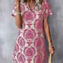 Women's Dress Nwot Size 16 Image 3