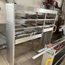 Van Shelving System Full Aluminium Image 2