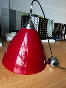 Light Pendants Pair