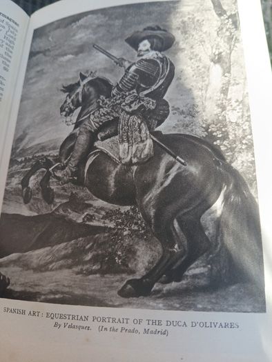 The Daily Express Encyclopedia 1st Ed. 1934