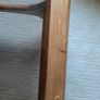 Mid Century Stonehill Coffee Table Image 3