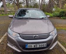 Honda Insight 2009