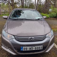 Honda Insight 2009