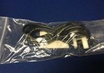 Power Cord (New)