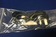 Power Cord (New)