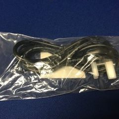 Power Cord (New)