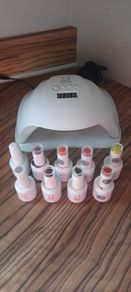 nail lamp