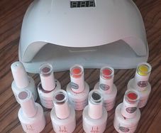 nail lamp
