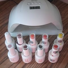 nail lamp