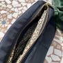 Leather Handbag Image 6