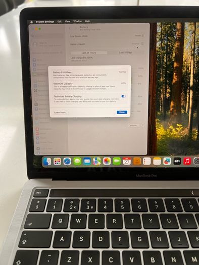 M2 MacBook Pro 13 Inch