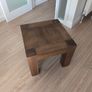 Solid wood coffee table Image 8