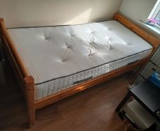 Flexa Single Bed