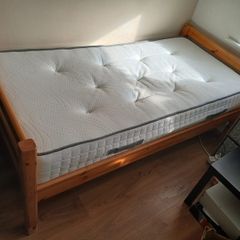 Flexa Single Bed