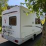 Swift Sundance Motorhome Camper Image 4
