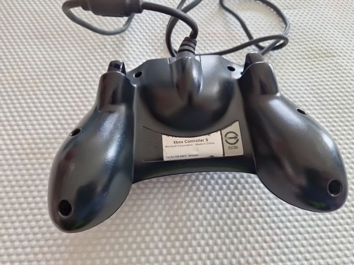 Working Xbox Original Controller Pad